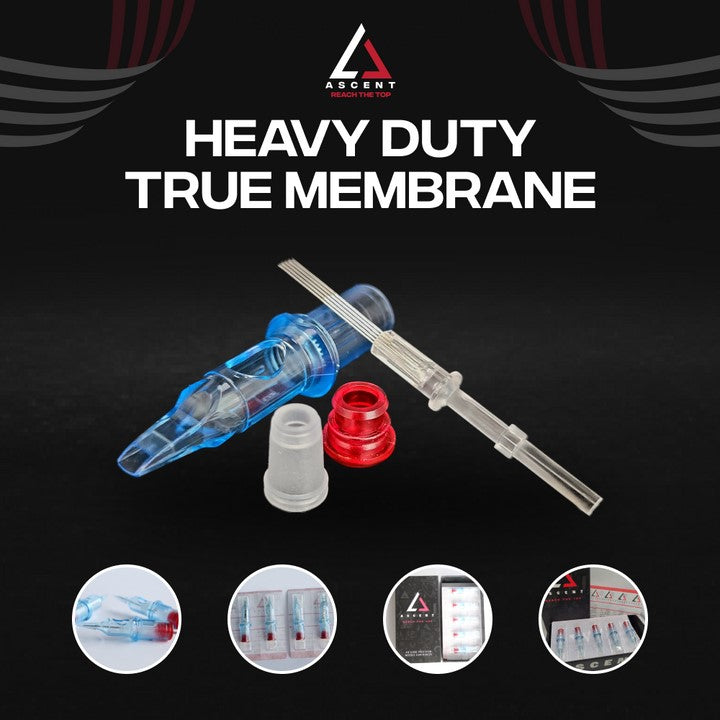 What Should You Know Before Switching to Curved Magnum Needles?